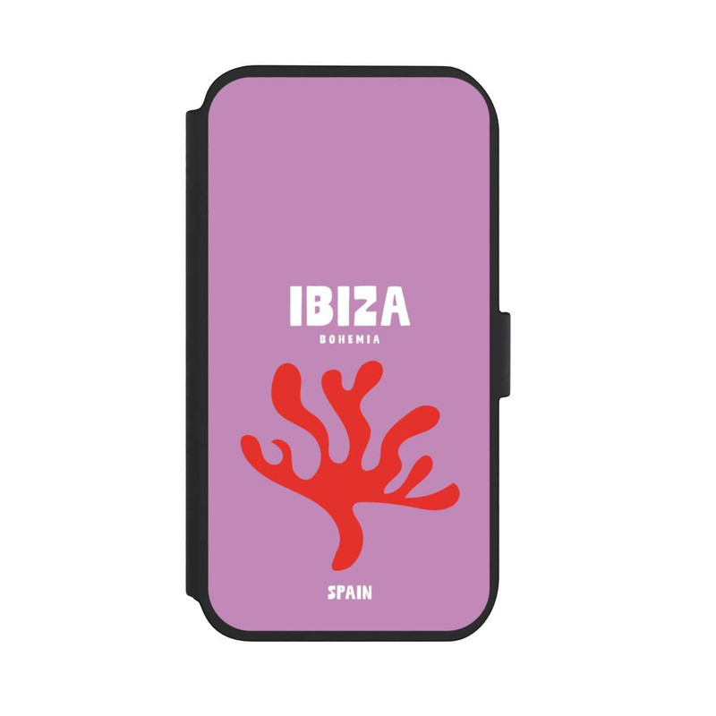 iPhone 11 NIVOflip Destination Ibiza Coral
