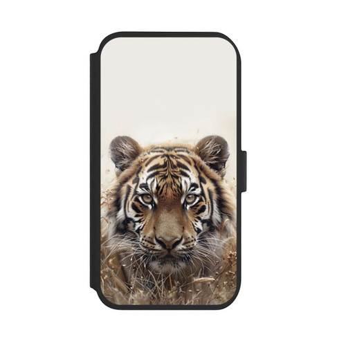Apple iPhone 11 NIVOflip Hunting Tiger Grasses