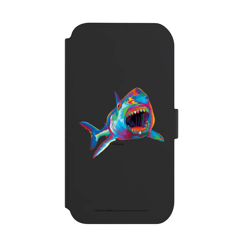iPhone 11 NIVOflip Hai Pop Colour transparent