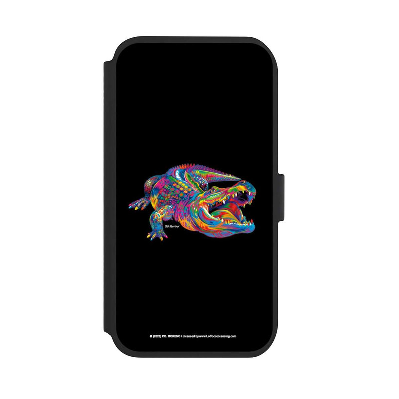 iPhone 11 NIVOflip Alligator