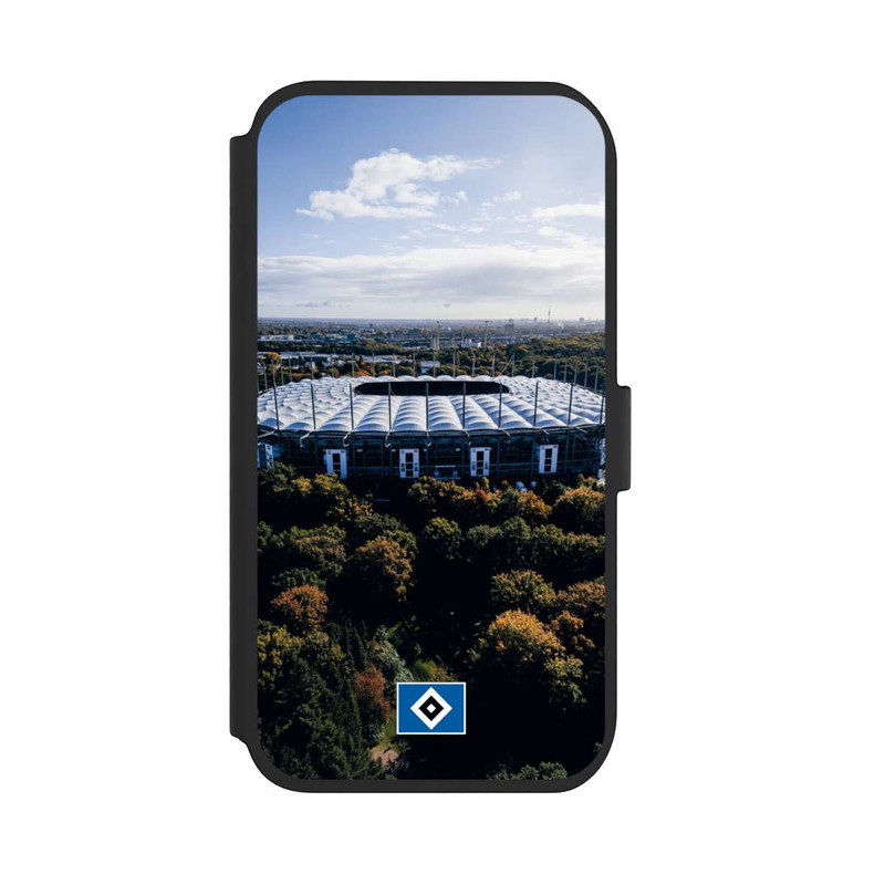iPhone 11 NIVOflip HSV Volksparkstadion