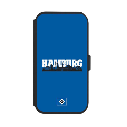 Apple iPhone 11 NIVOflip HSV Skyline Logo