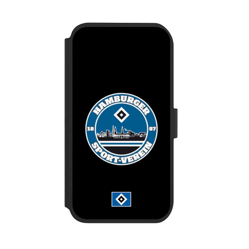 Apple iPhone 11 NIVOflip Hamburger Sport-Verein 1887