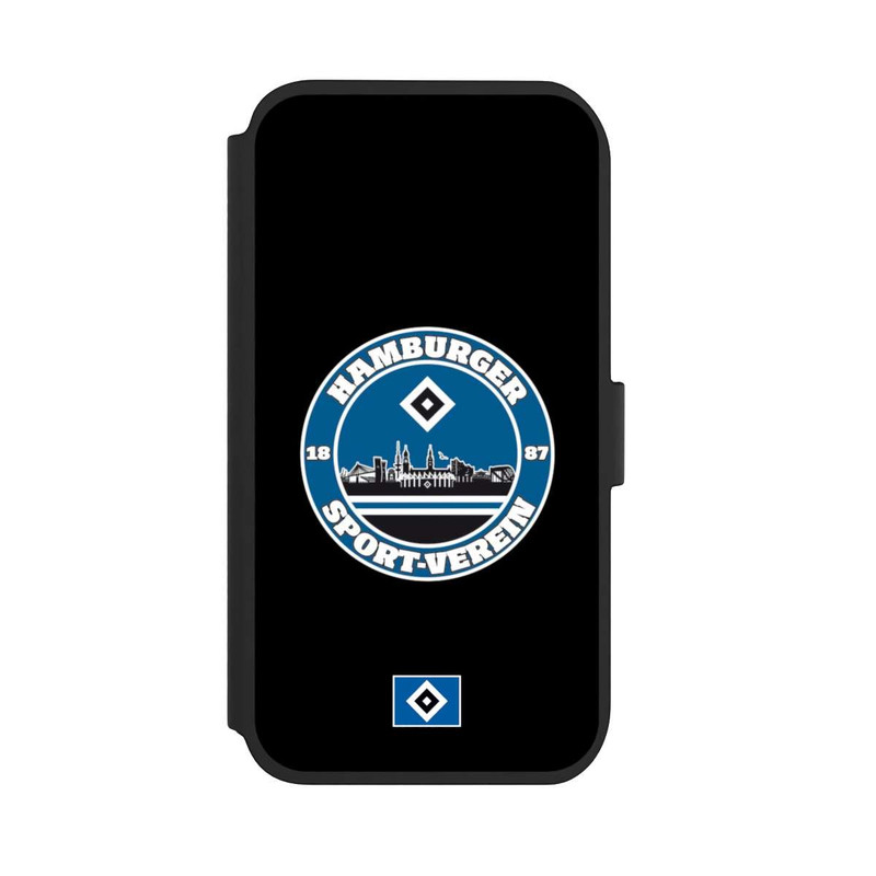 iPhone 11 NIVOflip Hamburger Sport-Verein 1887