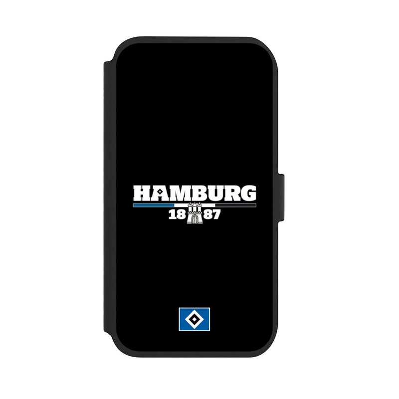 iPhone 11 NIVOflip Hamburg 1887