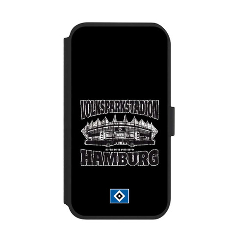 Apple iPhone 11 NIVOflip HSV Volksparkstadion Schwarz