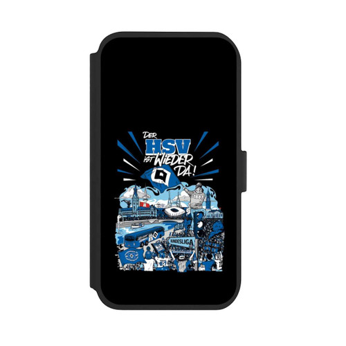 Apple iPhone 11 NIVOflip Der HSV Ist Wieder Da!