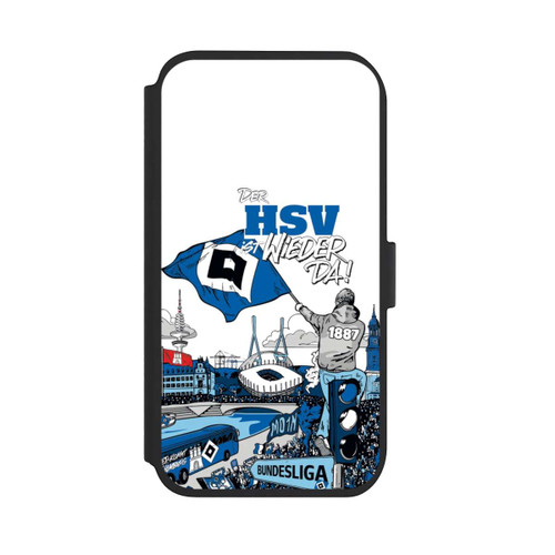 Apple iPhone 11 NIVOflip Der HSV Ist Wieder Da! Fans