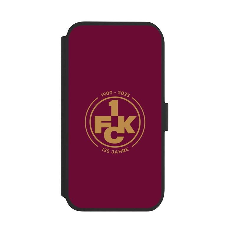 iPhone 11 NIVOflip 1. FCK 125. Jubiläum