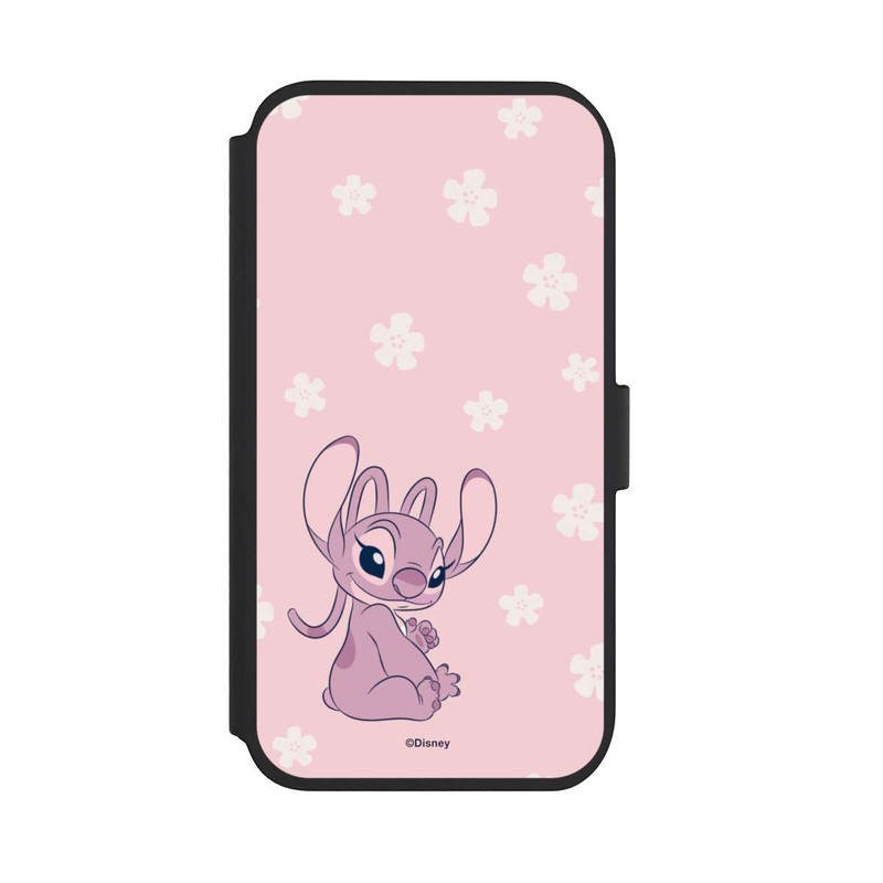 iPhone 11 NIVOflip Angel Pink Pastel Flowers