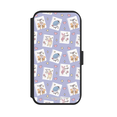 Apple iPhone 11 NIVOflip Winnie the Pooh Wild Friends