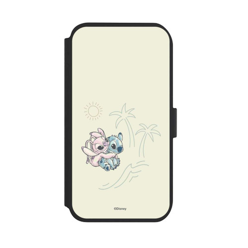Apple iPhone 11 NIVOflip Stitch And Angel Beach Cuddles