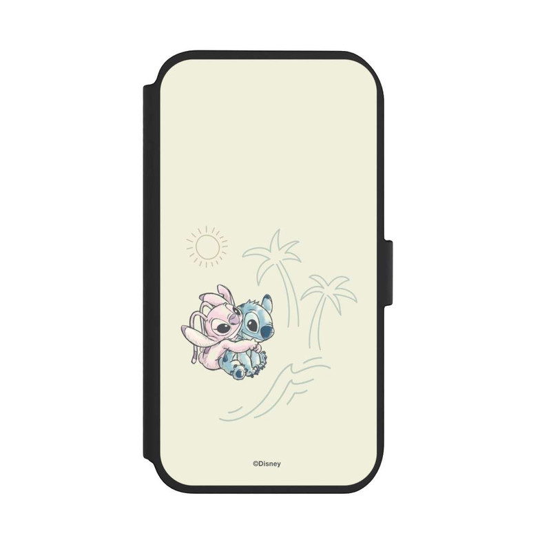 iPhone 11 NIVOflip Stitch And Angel Beach Cuddles