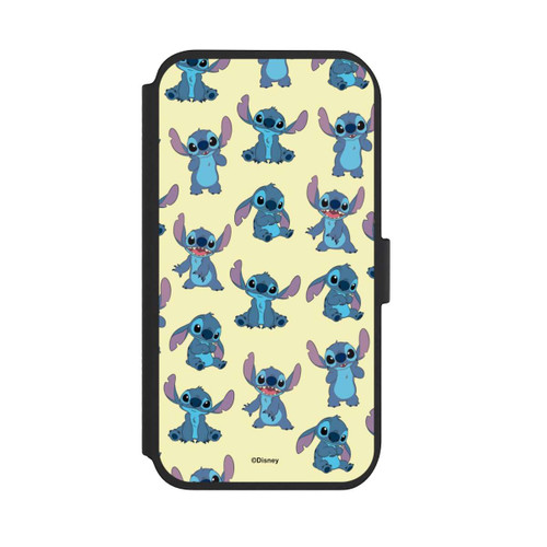 Apple iPhone 11 NIVOflip Stitch Faces Pattern