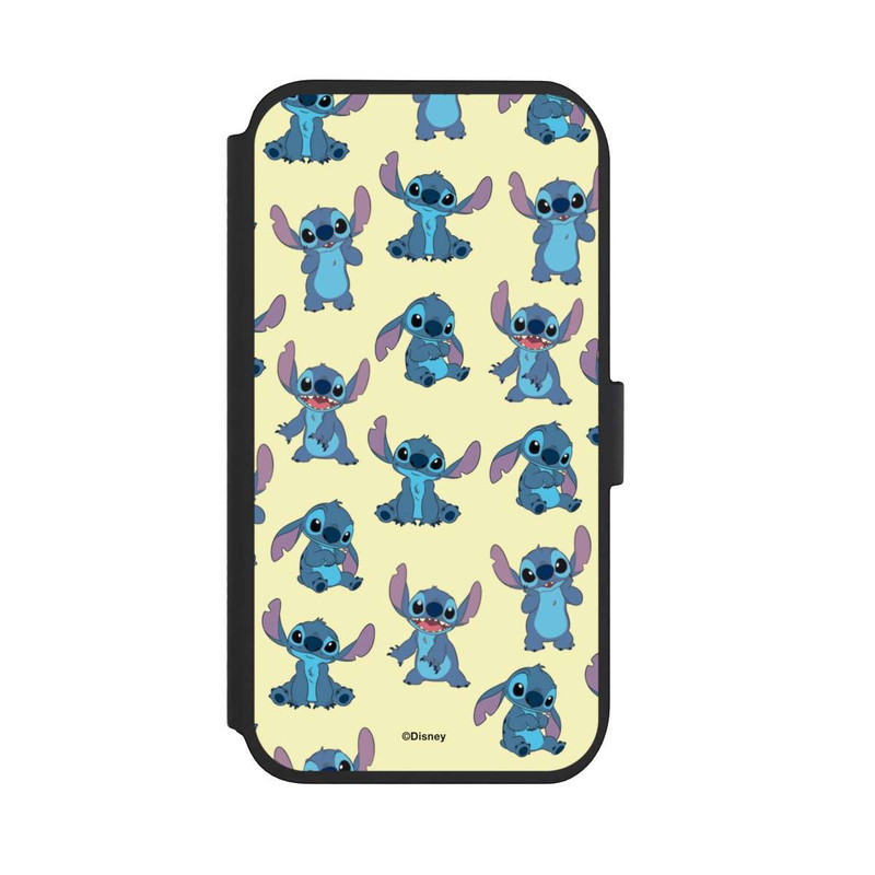 iPhone 11 NIVOflip Stitch Faces Pattern