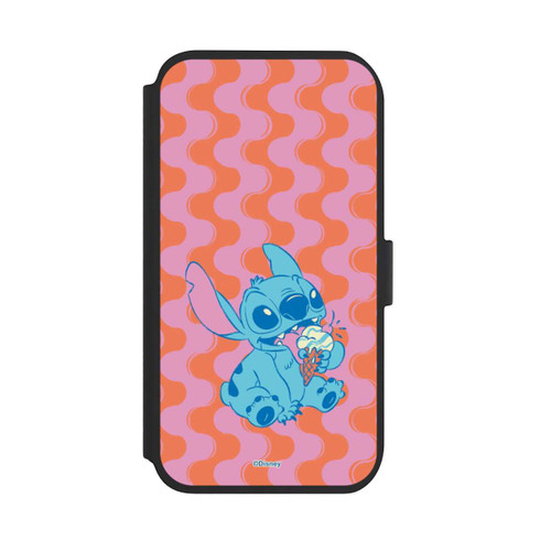 Apple iPhone 11 NIVOflip Stitch Neon Ice Cream