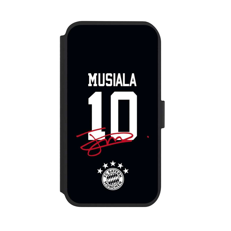 iPhone 11 NIVOflip Musiala 10