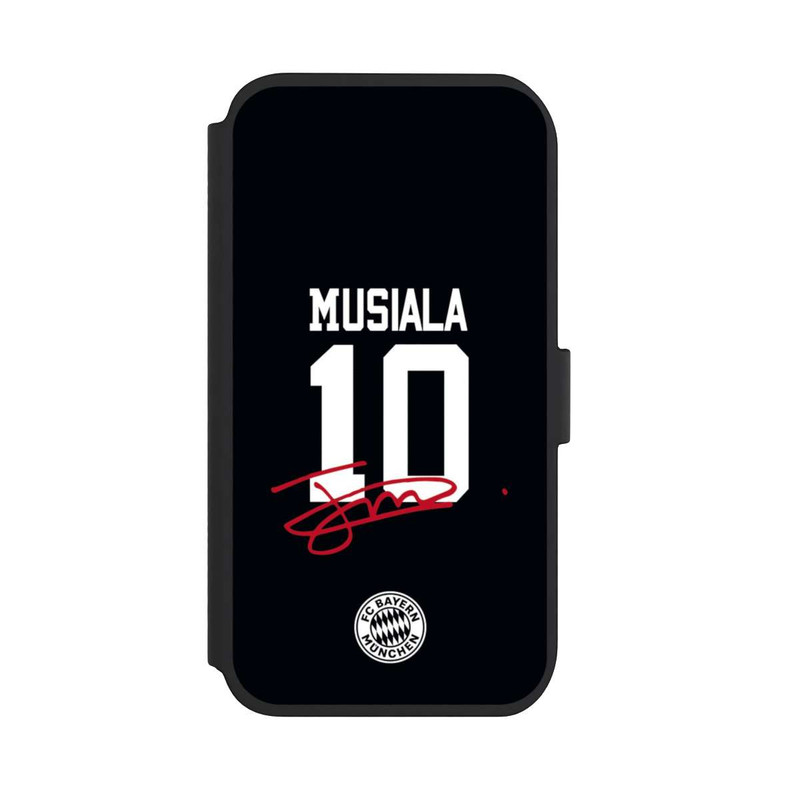 iPhone 11 NIVOflip Musiala 10