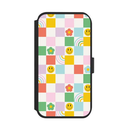 Apple iPhone 11 NIVOflip Smile Pattern