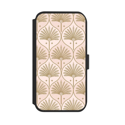 Apple iPhone 11 NIVOflip Golden Desert Palms