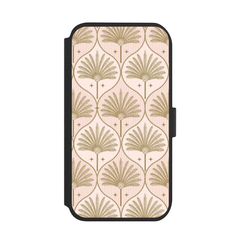 iPhone 11 NIVOflip Golden Desert Palms