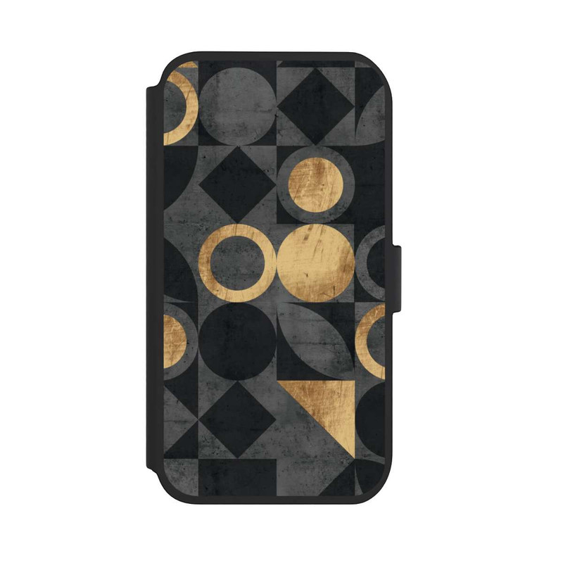 iPhone 11 NIVOflip Midcentury Collage