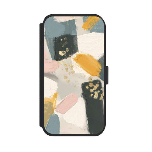 Apple iPhone 11 NIVOflip Pastel Brushstrokes