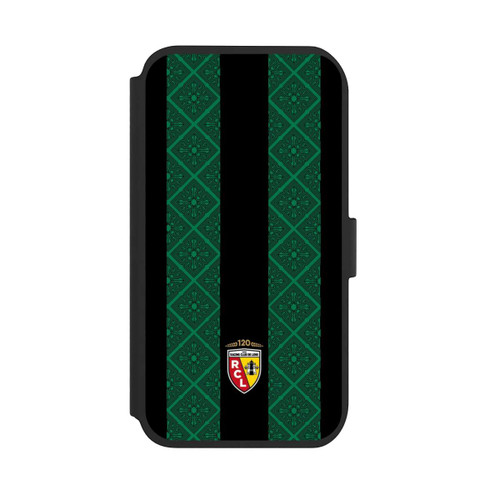 Apple iPhone 11 NIVOflip RC Lens Maillot Extérieur 25-26
