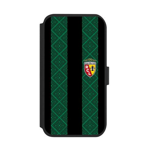 Apple iPhone 11 NIVOflip RC Lens Maillot Extérieur 25/26