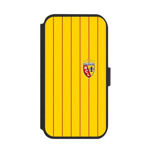 Apple iPhone 11 NIVOflip RC Lens Maillot Domicile 25-26