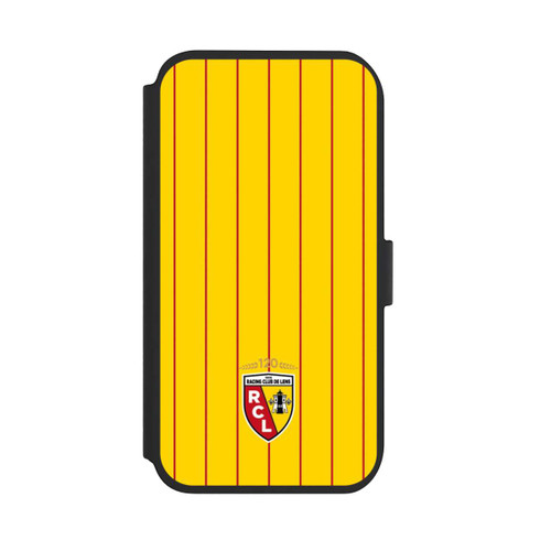 Apple iPhone 11 NIVOflip RC Lens Maillot Domicile 25/26