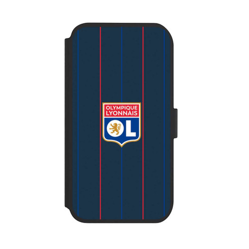 Apple iPhone 11 NIVOflip OL Maillot Extérieur 25-26