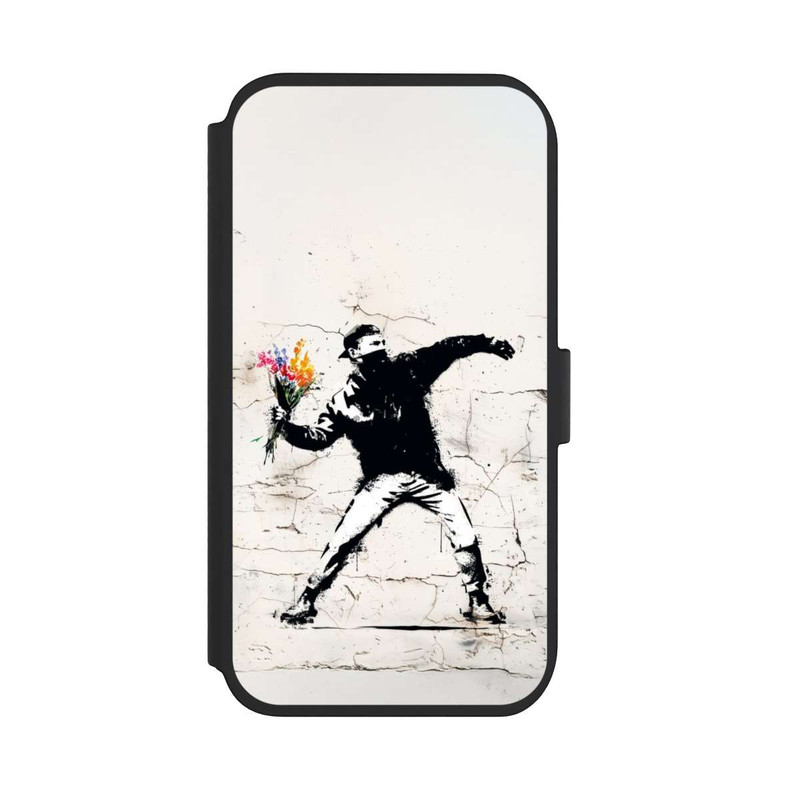 iPhone 11 NIVOflip Flowers Up Artwork