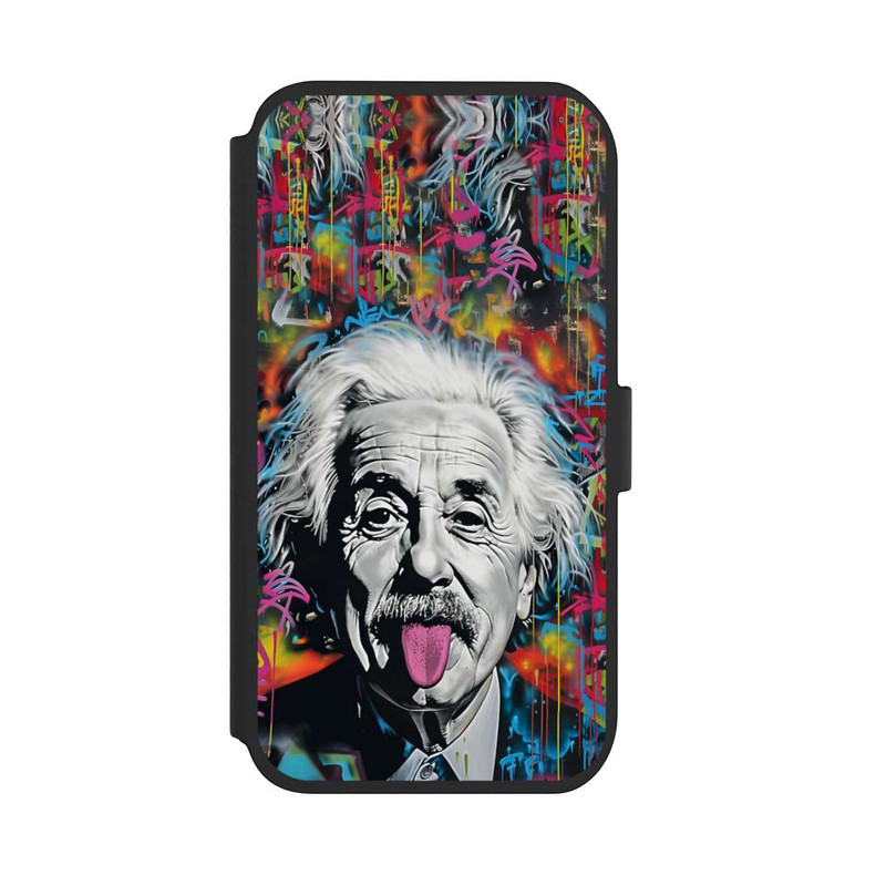 iPhone 11 NIVOflip Physicien à la langue colorée
