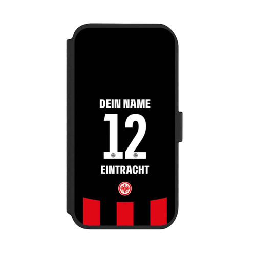 Apple iPhone 11 NIVOflip Eintracht Frankfurt Trikot Personalisierbar 25-26