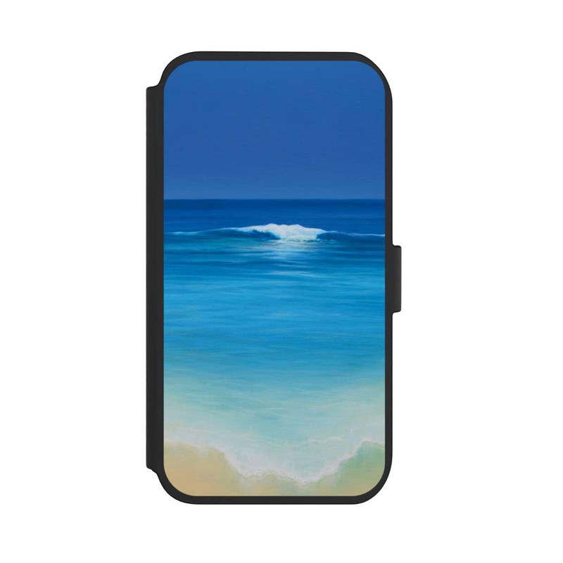 iPhone 11 NIVOflip Incoming Wave, by Derek Hare