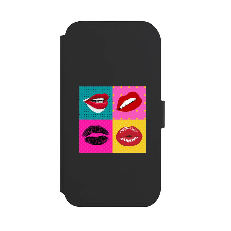 iPhone 11 NIVOflip The Symbol Of The Kiss, by George Rosaly