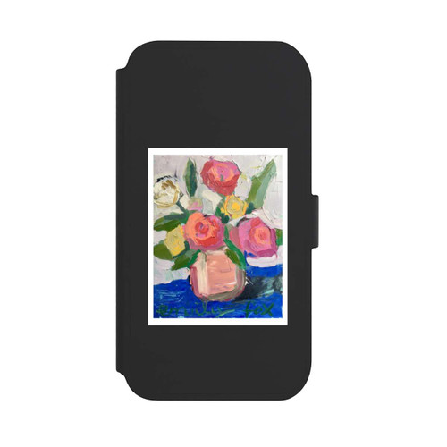 Apple iPhone 11 NIVOflip A Thoughtful Response, 2020, by Emily Fox King