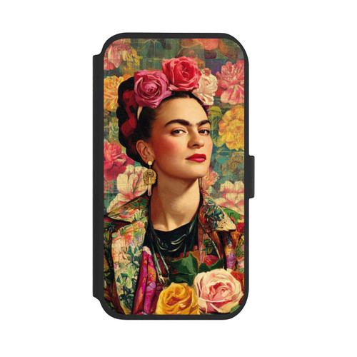 Apple iPhone 11 NIVOflip Mexican Icon Colors of Life