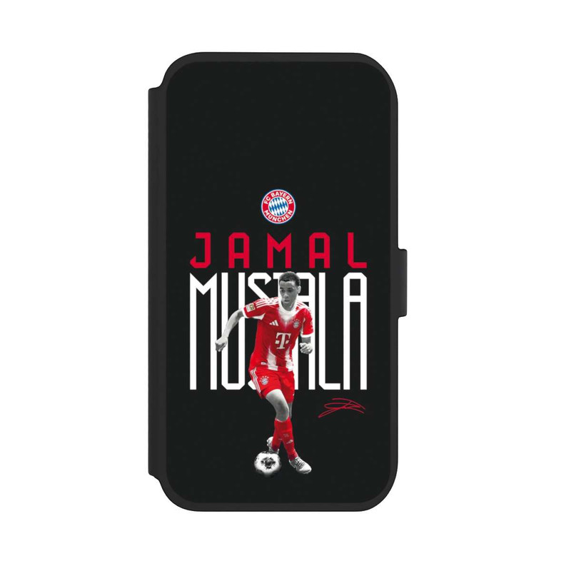 iPhone 11 NIVOflip Jamal Musiala 25/26