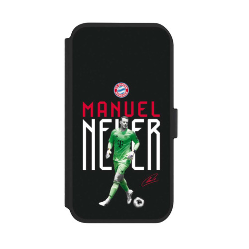 Apple iPhone 11 NIVOflip Manuel Neuer 25/26