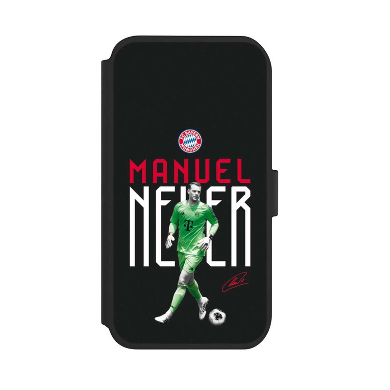 iPhone 11 NIVOflip Manuel Neuer 25/26