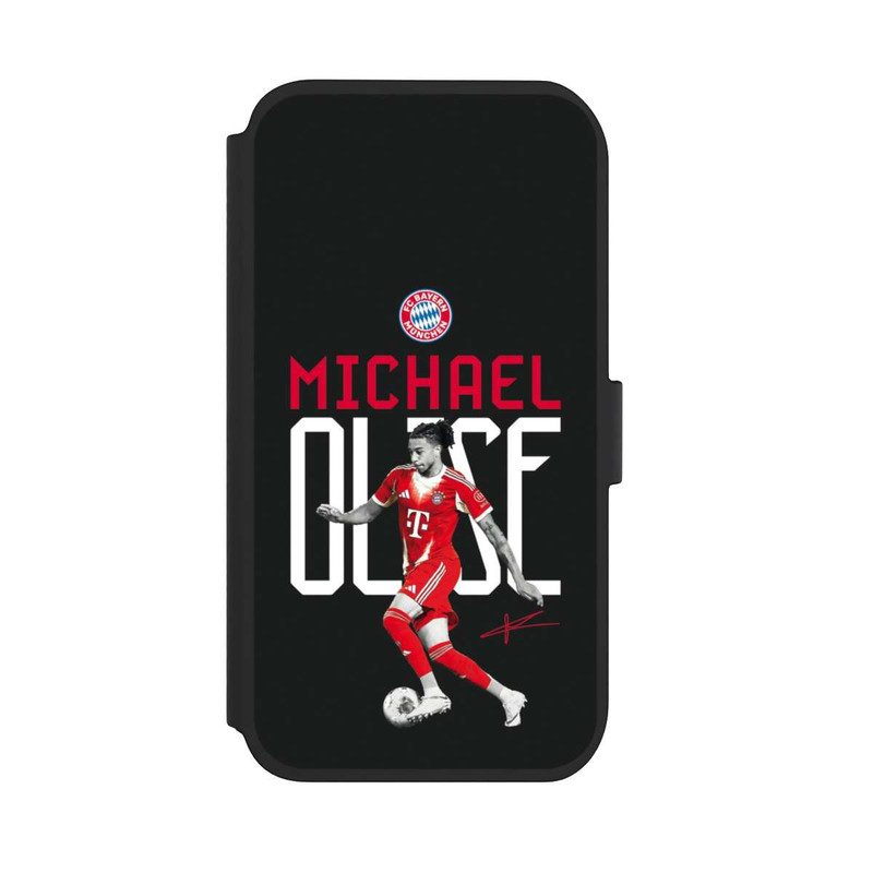 iPhone 11 NIVOflip Michael Olise 25/26