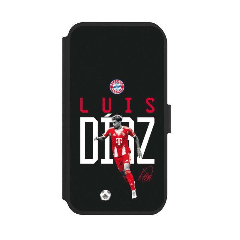 iPhone 11 NIVOflip Luis Díaz 25/26