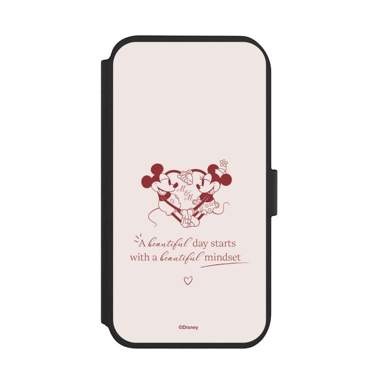 iPhone 11 NIVOflip A beautiful day Micky und Minnie