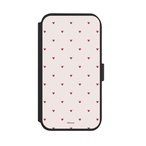 Apple iPhone 11 NIVOflip Love Disney Micky Konfetti Hearts