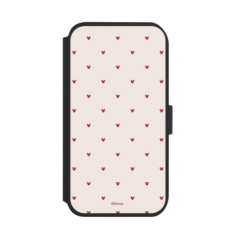 iPhone 11 NIVOflip Love Disney Micky Konfetti Hearts