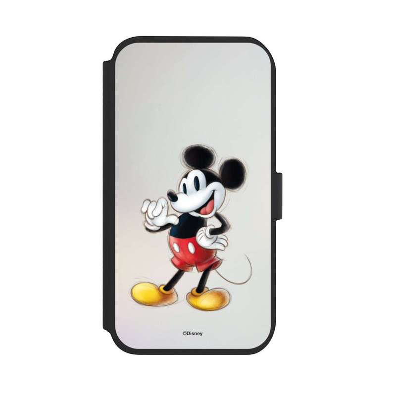 iPhone 11 NIVOflip Micky Maus Posing