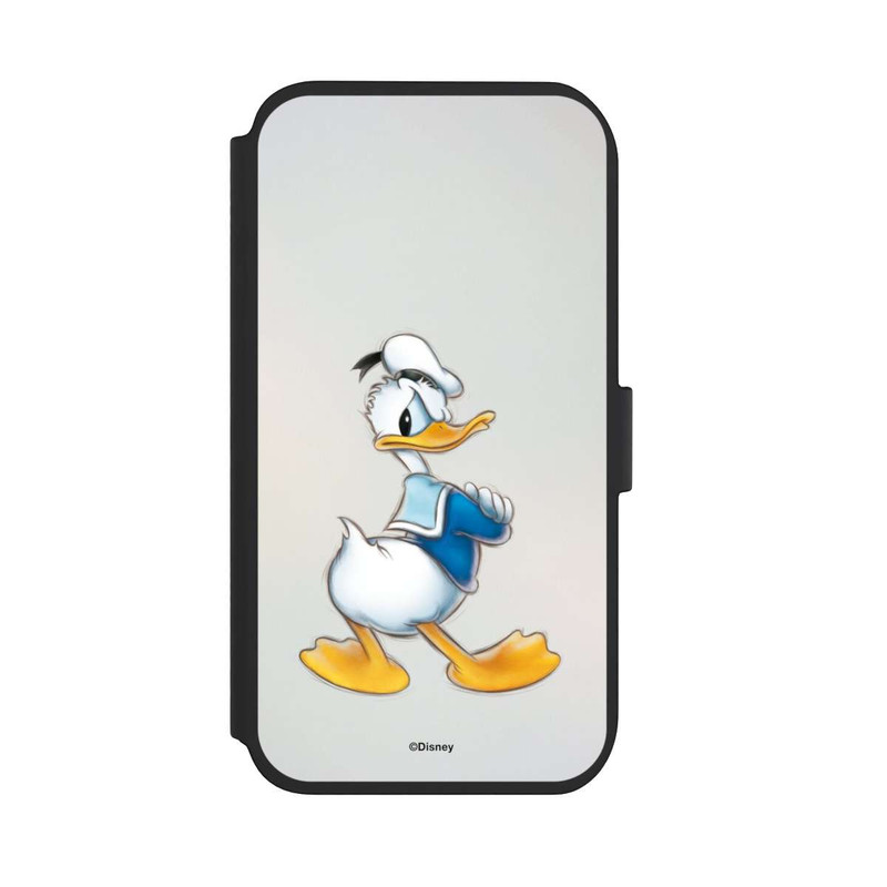 iPhone 11 NIVOflip Donald Angry Duck
