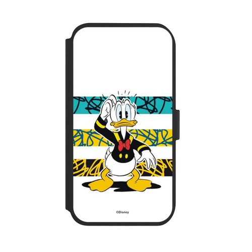Apple iPhone 11 NIVOflip Donald Quacky Duck